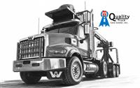 2027 Western Star 49X