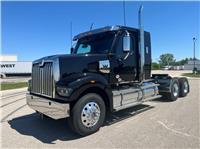 2027 Western Star 49X