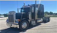 2007 Peterbilt 379 SHRT HD