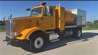 2014 Peterbilt 365