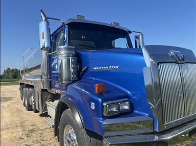 2015 Western Star 4900SB