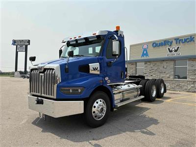 2027 Western Star 47X