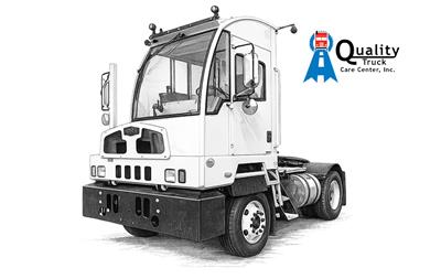 2027 Autocar ACTT42