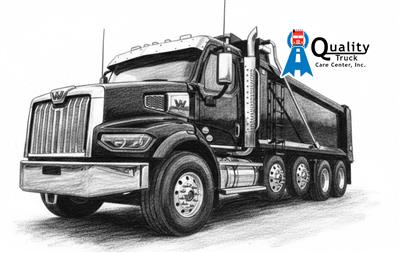 New 2027 Western Star 47X for Sale