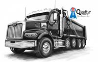 New 2027 Western Star 49X for Sale