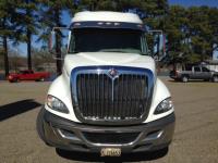 2012 International Prostar