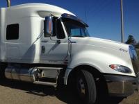 2012 International Prostar