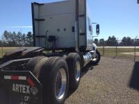 2012 International Prostar