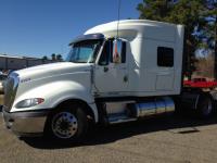 2012 International Prostar