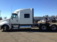 2012 International Prostar